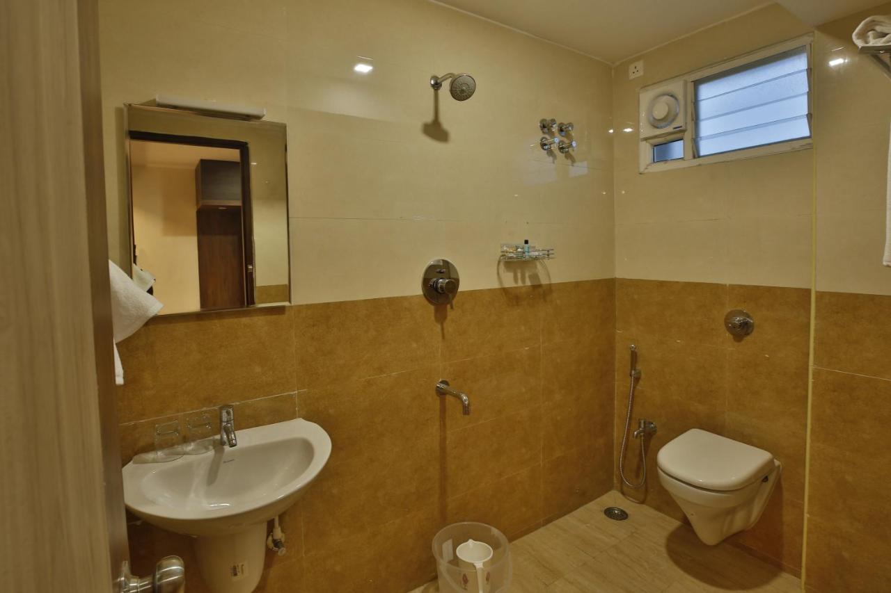 Hotel Ramtel Inn Madurai Exteriér fotografie